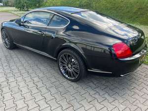 Bentley Continental GT -Mulliner !!! Bild 3