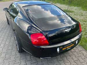 Bentley Continental GT -Mulliner !!! Bild 5