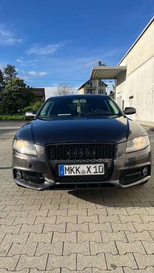 Audi A4 Bild 3