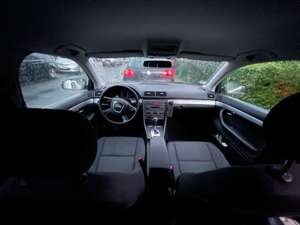 Audi A4 Avant 2.0 multitronic Bild 4