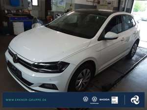 Volkswagen Polo 1.6TDI DSG Highline PANO+LED+ACC+AID+PARKLNK+++ Bild 1