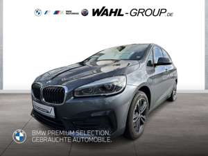 BMW 225 xe Active Tourer Sport Line | Hybrid | Navi LED Bild 1