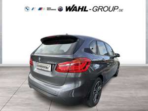 BMW 225 xe Active Tourer Sport Line | Hybrid | Navi LED Bild 5