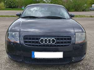Audi TT 1.8 T Coupe (132kW) Bild 2