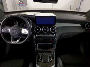 Mercedes-Benz GLC 300 e Coupe 4M 2x AMG Line HeadUpFahrAs+Glasd Bild 3