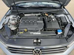 Volkswagen Passat Variant 2.0 TDI DSG Comfortline LED+NAVI+SHZ Klima Navi Bild 5