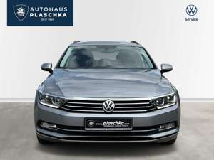 Volkswagen Passat Variant 2.0 TDI DSG Comfortline LED+NAVI+SHZ Klima Navi Bild 2