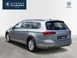Volkswagen Passat Variant 2.0 TDI DSG Comfortline LED+NAVI+SHZ Klima Navi Bild 4