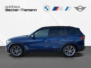 BMW X5 xDrive45e xLine,Luftfederung,HKSound,ParkingAssist Bild 3