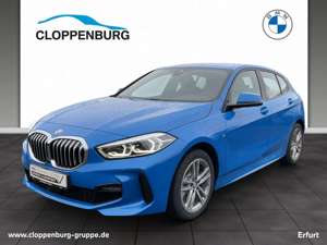 BMW 120 i M Sport HiFi DAB LED Shz. UPE: 50.160,- Bild 1