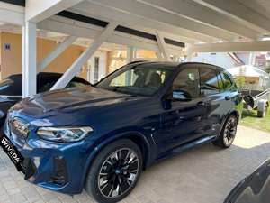 BMW iX3 Impressive M Sport LASER~HUD~PANORAMA~LEDER~ Bild 4