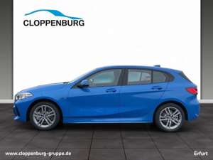 BMW 120 i M Sport HiFi DAB LED Shz. UPE: 50.160,- Bild 2