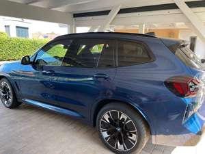 BMW iX3 Impressive M Sport LASER~HUD~PANORAMA~LEDER~ Bild 5