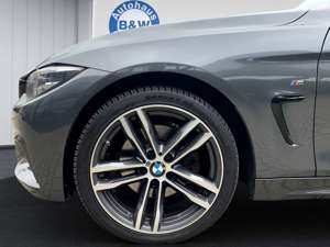 BMW 430 430d xDrive M-Paket Aut. LED*KAM*HUD*NAVI*TEMP Bild 5