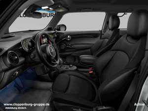 MINI Cooper SE Hatch Head-Up HK HiFi DAB LED RFK Shz Bild 3