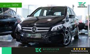 Mercedes-Benz B 250 4Matic AMG LINE*COMAND*PANO*HK*KAMER*VOLL Bild 1