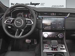 Jaguar F-Pace Bild 5