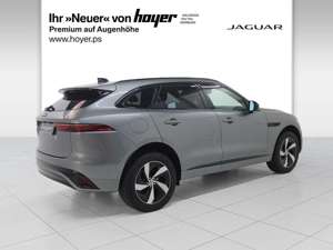 Jaguar F-Pace Bild 2