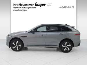 Jaguar F-Pace Bild 3