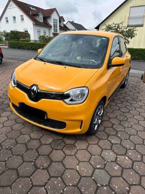 Renault Twingo Bild 1