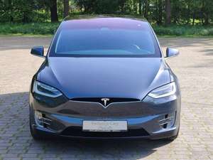 Tesla Model X MODEL X 75D | COLDWEATHER |EAP-AKTIV| CCS | MCU2 Bild 4