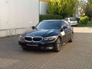 BMW 320 Bild 3