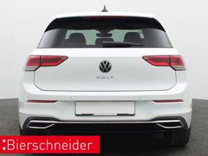 Volkswagen Golf 8 1.5 TSI STANDHZG NAVI ACC Bild 4