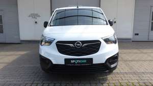 Opel Combo Selection Bild 3
