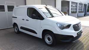 Opel Combo Selection Bild 4
