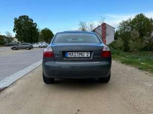 Audi A4 A4 1.9 TDI Bild 4