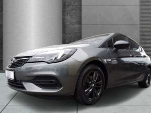 Opel Astra K 2020 1.2 TURBO AHK-abnehmbar Navi Klimautom. Sit Bild 4