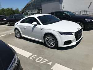 Audi TT Bild 1