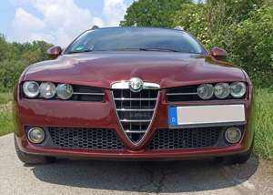Alfa Romeo 159 159 Sportwagon 1.9 JTDM 16V DPF Elegante Bild 3
