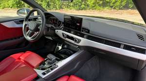 Audi A5 40TDI / S-Line - Exklusiv Leder-Garantie-Matrix Bild 5