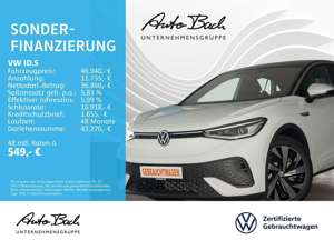 Volkswagen ID.5 Pro Performance Navi, LED-Matrix, Soundsyst Bild 1