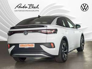 Volkswagen ID.5 Pro Performance Navi, LED-Matrix, Soundsyst Bild 4