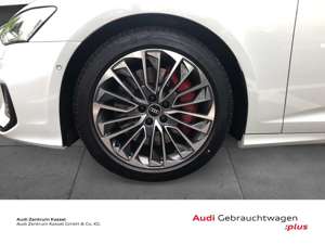 Audi A6 A6 Lim. 55 TFSIe quattro S line Matrix Teilleder Bild 4