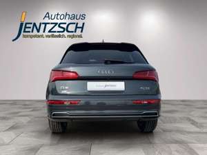 Audi Q5 40 TDI quattro Matrix/S-Line/Pano/el.Heckkl. Bild 4