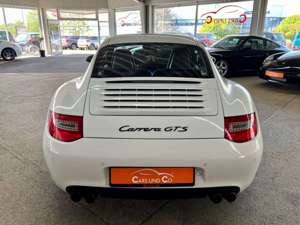 Porsche 997 911/997 Carrera GTS Coupe PDK 2Hand DFz *SHZ*NAV Bild 4