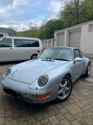 Porsche 911 993