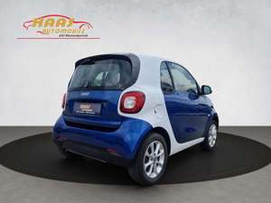 smart forTwo fortwo coupe Basis*Pano*Tempomat* Bild 5
