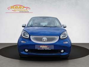 smart forTwo fortwo coupe Basis*Pano*Tempomat* Bild 2