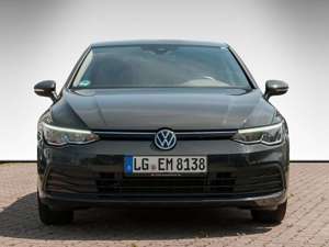 Volkswagen Golf VIII 1.0 TSI Life Alu LEDScheinw. Sitzh. ACC Bild 2