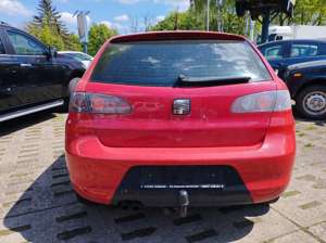 SEAT Ibiza 1.9 TDI DPF Sport Edition* TÜV bis 08/2024! AHK Bild 5