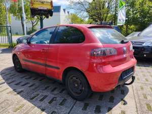 SEAT Ibiza 1.9 TDI DPF Sport Edition* TÜV bis 08/2024! AHK Bild 4