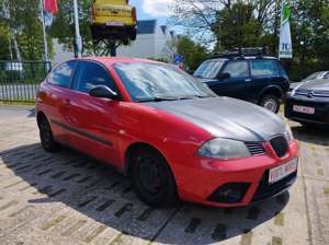 SEAT Ibiza 1.9 TDI DPF Sport Edition* TÜV bis 08/2024! AHK Bild 3