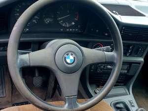 BMW 525 BMW E28 525e ETA Oldtimer Scheunenfund Rarität Bild 5
