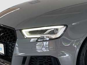Audi RS3 Bild 5