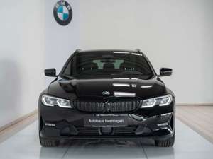 BMW 330 e Laser 360° HUD HiFi DAB Komfort ACC Alarm Bild 2