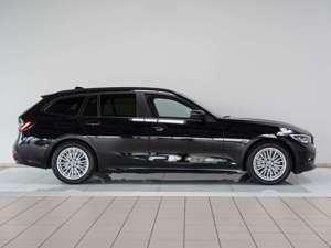 BMW 330 e Laser 360° HUD HiFi DAB Komfort ACC Alarm Bild 4